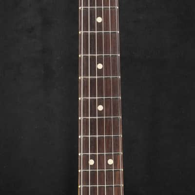 Fender American Professional II Telecaster Deluxe 3-Color Sunburst Rosewood Fingerboard image 4