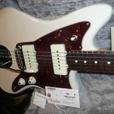 Fender American Professional Ash Jazzmaster L&M Exclusive image 3