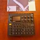 Elektron Digitakt II 2024 - Present - Black