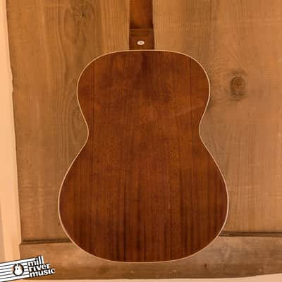 Rogue Square Neck Dobro Sunburst-Used- Good Condition image 5