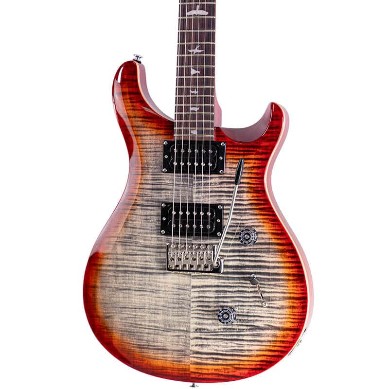 PRS SE Custom 24 Electric Guitar | Reverb