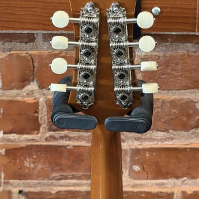 Eastman El Rey ER-M-GB Electric Mandolin w/Lollar image 4