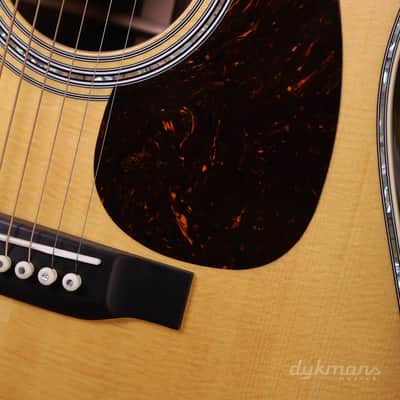 Martin D-41 Golden Era image 11