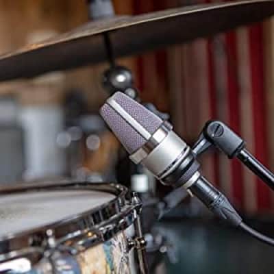 Neumann TLM 102 Condenser Microphone, Nickel image 6