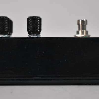 Wampler Mofetta 2024 - Present Black / Teal image 5