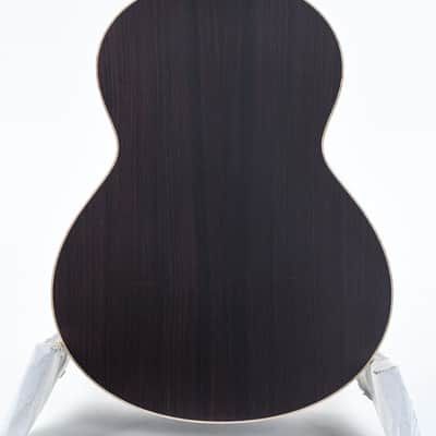 Lowden WL32 Wee Lowden Indian Rosewood Sitka Spruce image 8