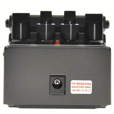 Boss MT-2 Metal Zone image 4