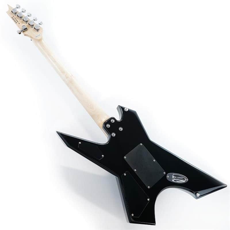 Killer KG-Exploder SE Black | Reverb