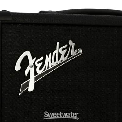 Fender Rumble Stage 2 x 10-inch 800-watt Bass Combo Amp (RumStage800d1) image 6
