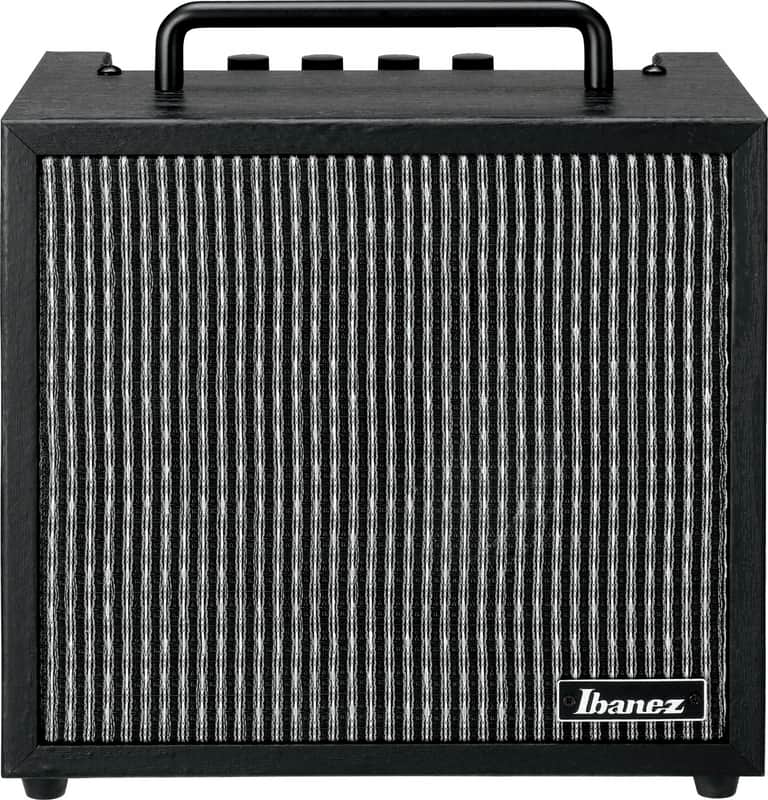 Ibanez IBZ 10 GV2 image 1