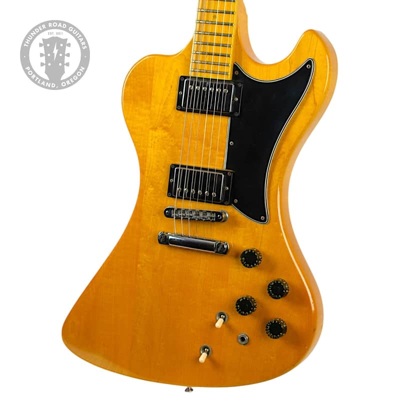 Gibson RD Custom 1977 - 1979 | Reverb Canada