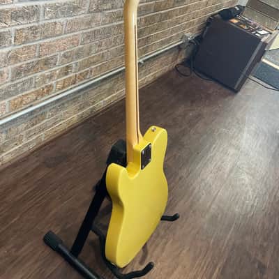 1987 Fender Telecaster MIJ TL 354 image 6