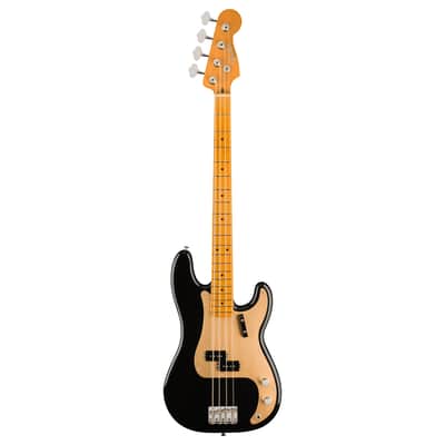 Fender Vintera II '50s Precision Bass | Reverb
