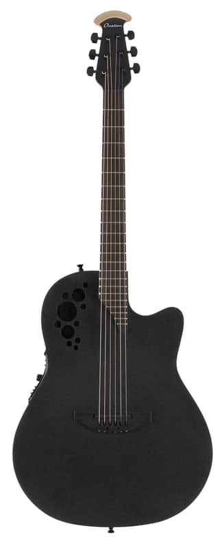 Ovation 1868TX Mod12-String image 2