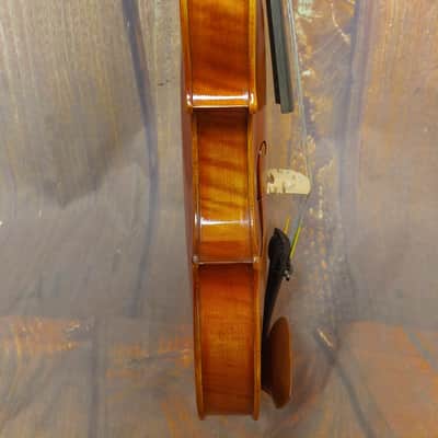 Stefan Petrov Workshop Violin 4/4 TVN-S 2022 image 8