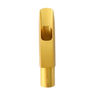 Sax Mouthpiece Professional Mouthpiece Saxophone Part - Alto 7# image 2
