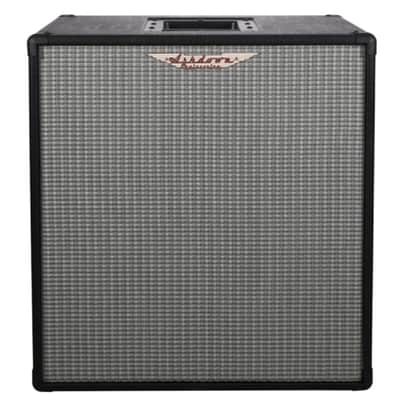 Ashdown RM-115T EVO III Rootmaster 300-Watt 1x15