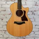Taylor NOS New Old Stock 512ce V-Class Bracing Acoustic Electric Guitar x2069