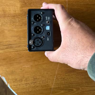 ProCo Panic button image 2