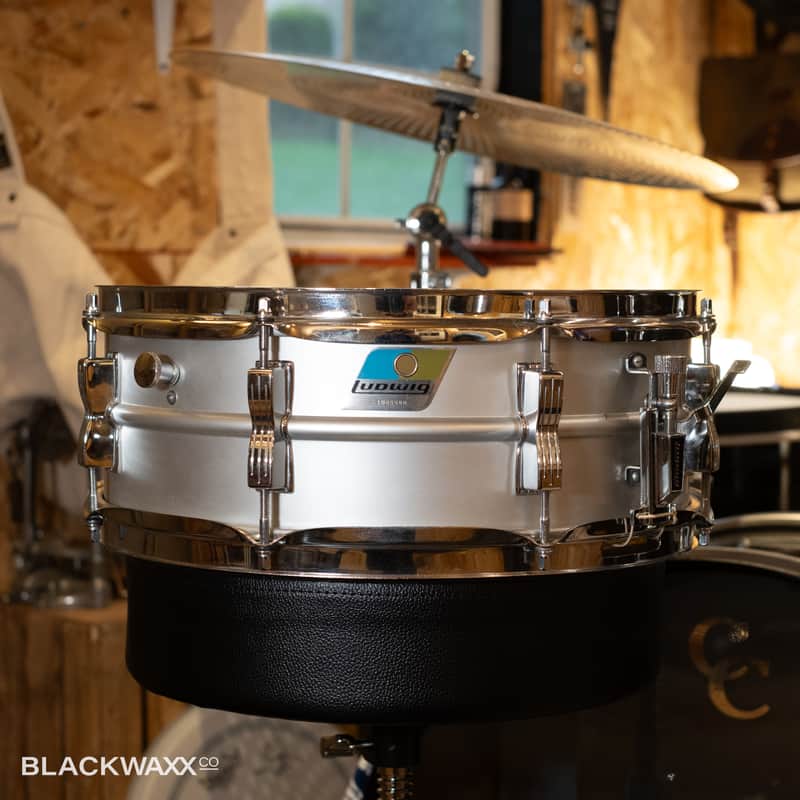 Ludwig No. 404 Acrolite 5x14
