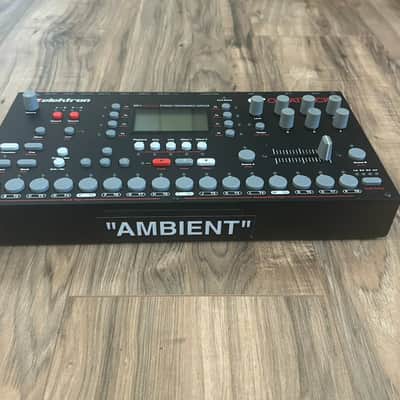 Elektron Octatrack DPS-1 2010s - Black image 3