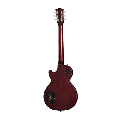 Epiphone 1959 Les Paul Standard - Tobacco Burst image 4