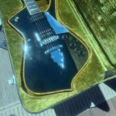 Ibanez PS10 1978 - Black image 1