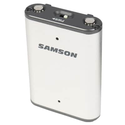 Samson AirLine Micro AirLine Micro separate AR2 receiver (E1: 863.125 MHz) image 3