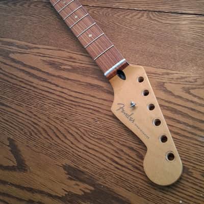 Fender Players Plus 22 Frets image 7