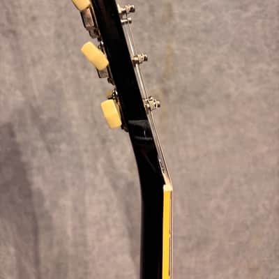 Gibson Les Paul Classic 2007 - Ebony image 4