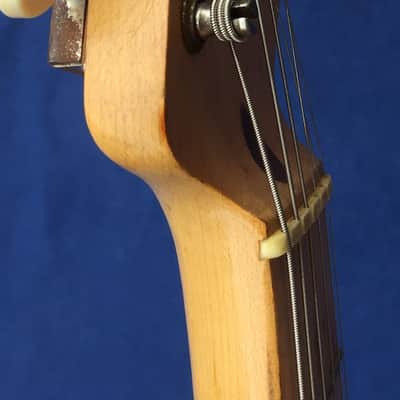 Fender Duo-Sonic 1957 Desert Sun image 21