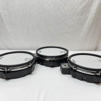 Roland PDX-100 V Drum 10" Mesh Head Roland PDX100 THREE PACK image 8