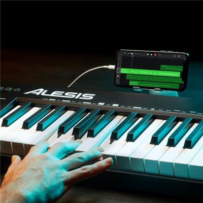 Alesis Q88 Mkii image 3