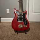 Hagstrom III 1967 - Red