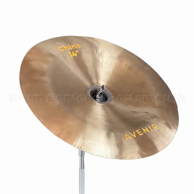 Avenir Lion China Cymbal 14" image 1