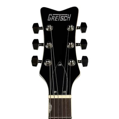 Gretsch Electromatic CVT Double-Cut Wraparound, Laurel Fingerboard, Wychwood Electric Guitar image 8