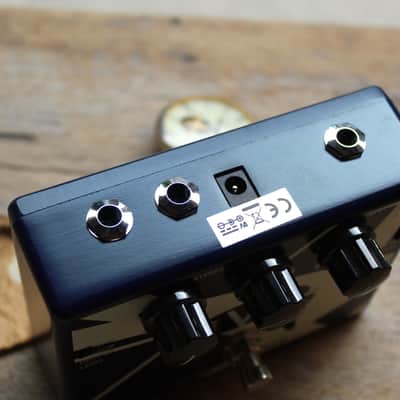 MXR "EVH 30 Chorus" (EVH30) image 9