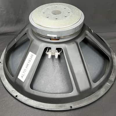 ALTO 18" Speaker HK18346 Woofer image 1