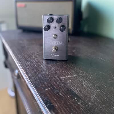 Fender Engager Boost image 3