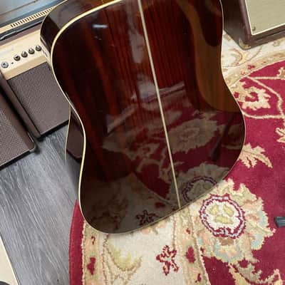 Western Acoustic MSD28 90's - Natural image 3