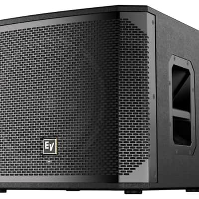 EV Electro-Voice ELX200-12SP 12" Powered Subwoofer Active Sub ELX20012SP image 1
