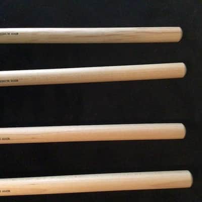 Rohema Percussion - Pro Series - Timpani Mallets Medium (Made in Germany) 2 Pairs image 4