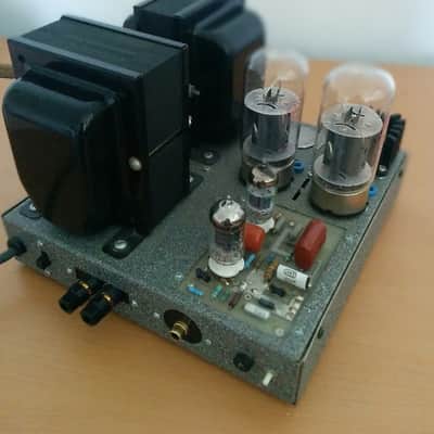 Dynaco MK III Monoblocks (Pair) image 2