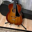 Rare 1932 Martin C-1 Round Sound Hole Archtop Guitar, Excellent Condition, plays like Butter !