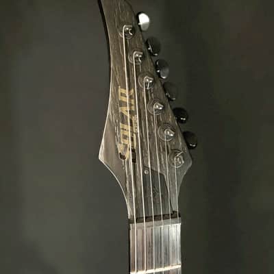 Solar Guitars A1.6BOP image 3