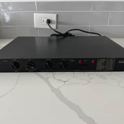 Korg DRV-1000 1980s - Black image 2