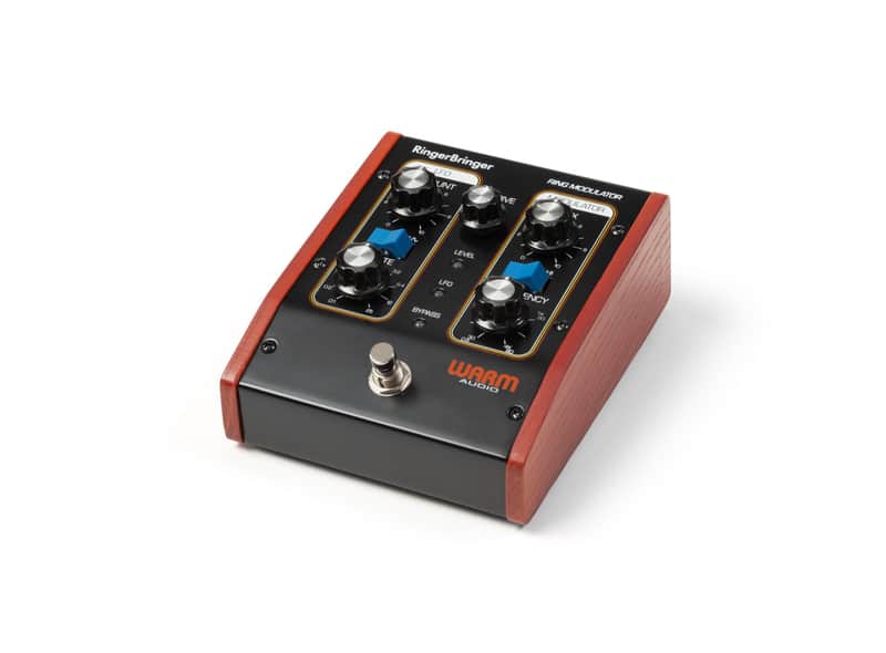Warm Audio Wa Rb Ringerbringer image 1