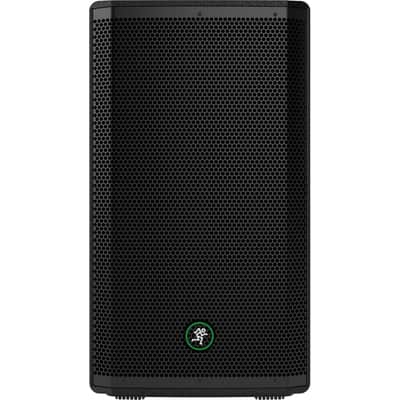 Mackie Thrash212 12" 1300W Powered Loudspeaker image 3