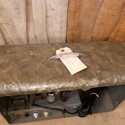 Dickerson Hawaiian Tube Amp 1947 MOTS image 5
