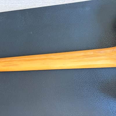 1980s Tokai Breezysound TTE60 Custom Telecaster Burled Tortoiseshell Mahogany Top Hard Case Japan Vintage image 21